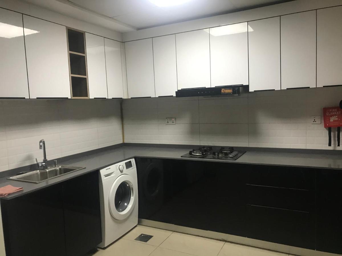 Wehome 忆江南民宿 Dubai Exterior photo