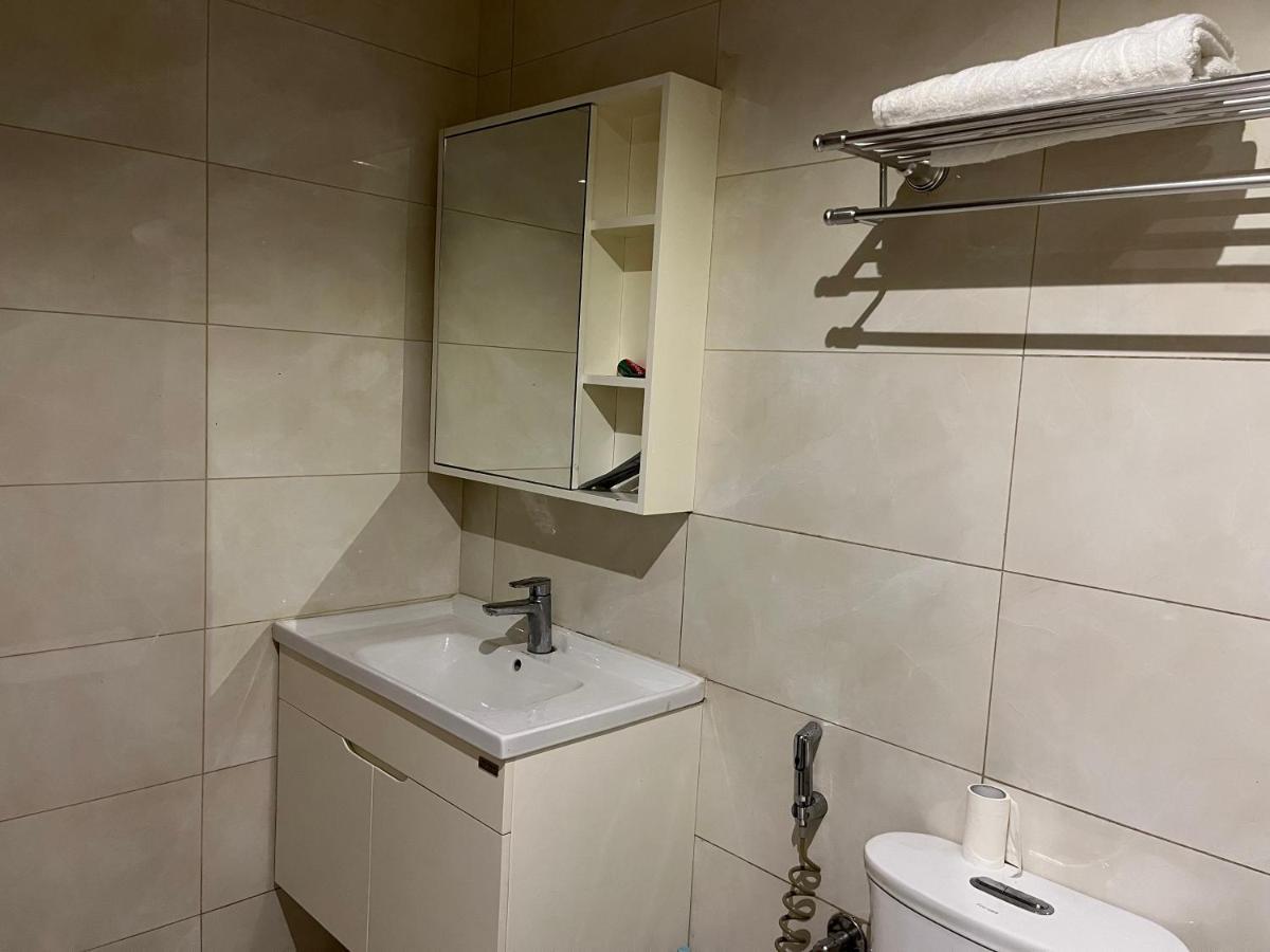 Wehome 忆江南民宿 Dubai Exterior photo