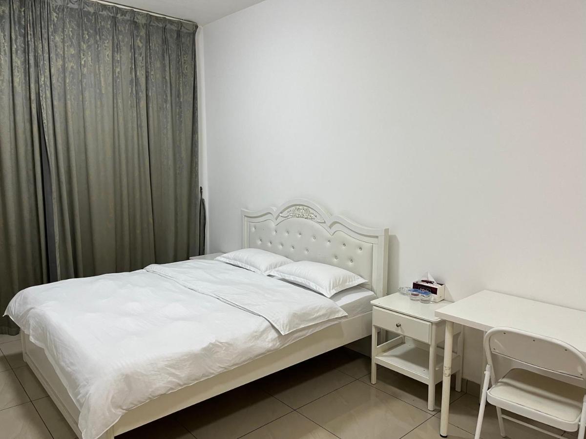 Wehome 忆江南民宿 Dubai Exterior photo